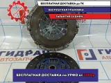 Корзина сцепления Hyundai Creta 41300-26310. С диском.