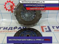 Корзина сцепления Hyundai Creta 41300-26310. С диском.