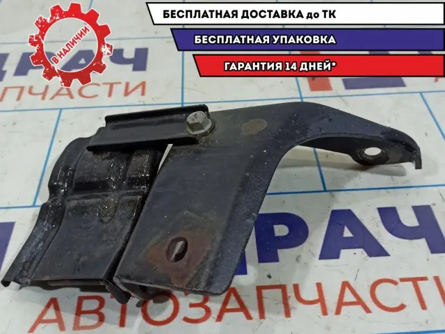 Кронштейн выпускного коллектора Hyundai Creta 28963-2B800.