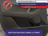 Обшивка двери передней левой Hyundai Creta 82301-M0030-TRY.