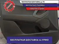 Обшивка двери передней левой Hyundai Creta 82301-M0030-TRY.