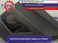Обшивка двери задней правой Hyundai Creta 83302-M0001-TRY. Царапина.
