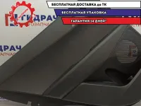 Обшивка двери задней левой Hyundai Creta 83301-M0001-TRY. Царапины.