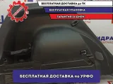 Обшивка багажника левая Hyundai Creta 85730-M0100-TRY. Царапины.