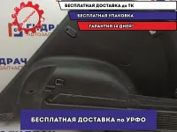 Обшивка багажника правая Hyundai Creta 85740-M0100-TRY. Царапины.