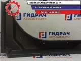 Контейнер в багажник левый Hyundai Creta 85750-M0000-TRY.