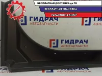 Контейнер в багажник левый Hyundai Creta 85750-M0000-TRY.