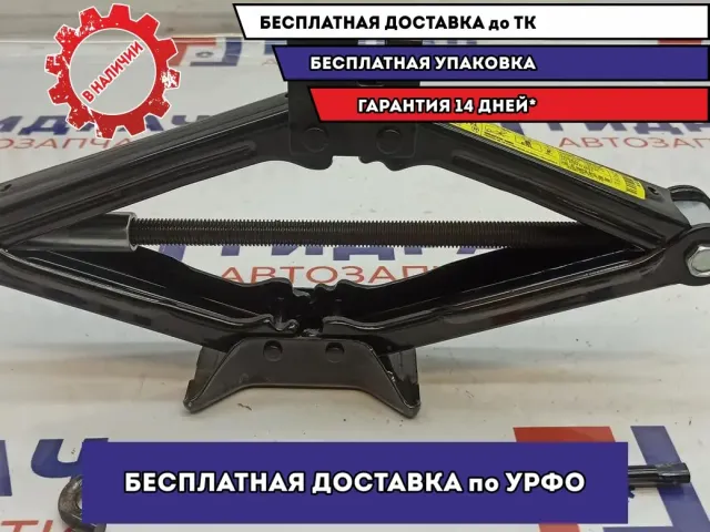 Домкрат Hyundai Creta 09110-M0000.