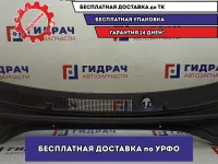 Решетка стеклооч.планка под лобовое стекло Hyundai Creta 86150-M0100.