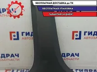 Обшивка стойки средняя левая нижняя Hyundai Creta 85835-M0000-TRY. Дефект.