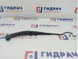 Поводок стеклоочистителя передний левый Hyundai Creta 98311-M0000.