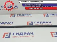 Накладка стекла заднего левого Hyundai Creta 83210-M0000. Наружная.