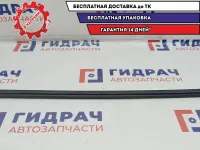 Накладка стекла переднего правого Hyundai Creta 82241-A0000. Внутренняя.