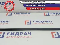Накладка стекла заднего левого Hyundai Creta 83231-A0000. Внутренняя.