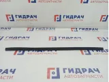 Накладка стекла заднего левого Hyundai Creta 83231-A0000. Внутренняя.