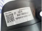Консоль Hyundai Creta 84611-M0000-TRY.