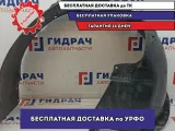 Локер передний левый Hyundai Creta 86811-M0100.