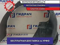 Локер передний левый Hyundai Creta 86811-M0100.