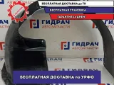 Локер передний правый Hyundai Creta 86812-M0100.