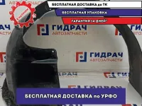 Локер передний правый Hyundai Creta 86812-M0100.