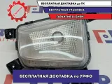 Фара противотуманная правая Hyundai Creta 92208-M0000.