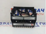 Кронштейн решетки радиатора Hyundai Creta 86352-M0000.