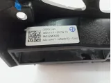 Кронштейн решетки радиатора Hyundai Creta 86352-M0000.