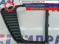 Рамка противотуманной фары левой Hyundai Creta 86563-M0010.