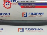 Накладка переднего бампера Hyundai Creta 86565-M0000.