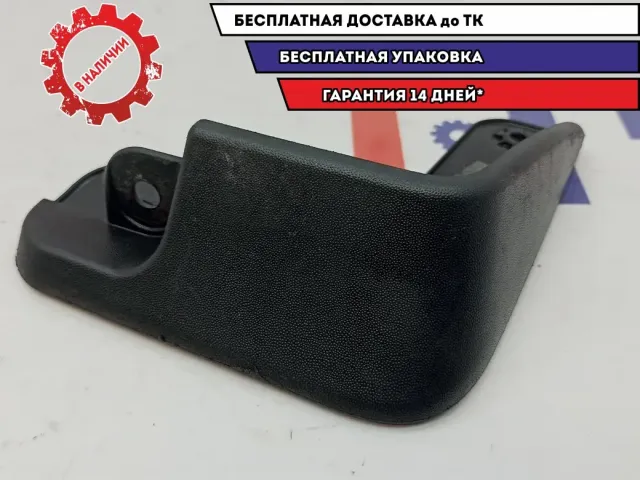Брызговик задний правый Hyundai Creta 86842-M0100.