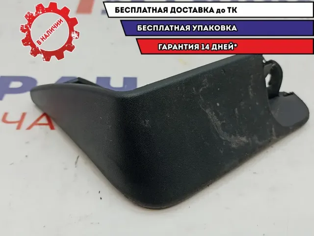 Брызговик передний левый Hyundai Creta 86831-M0100. Дефект.