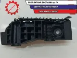 Кронштейн переднего бампера правый Hyundai Creta 86514-M0000.