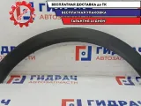 Накладка переднего крыла правого Hyundai Creta 87712-M0000.