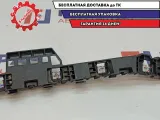 Кронштейн заднего бампера левый Hyundai Creta 86613-M0000.