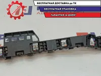 Кронштейн заднего бампера левый Hyundai Creta 86613-M0000.