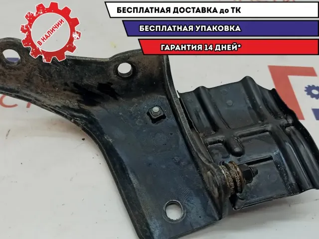 Кронштейн выпускного коллектора Hyundai Creta 28963-2B800.