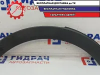 Накладка заднего крыла правого Hyundai Creta 87742-M0000.