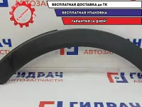 Накладка заднего крыла левого Hyundai Creta 87741-M0000.