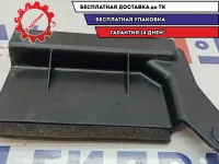 Воздуховод радиатора правый Hyundai Creta 29134-M0050.
