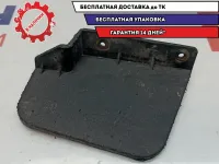 Брызговик задний левый Hyundai Creta 86861-M0000. Перед колесом.