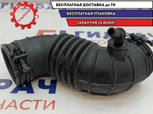 Патрубок воздушного фильтра Hyundai Creta 28140-3X000.