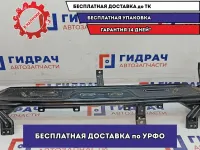 Усилитель заднего бампера Hyundai Creta 86630-M0000.