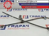 Трос стояночного тормоза левый Hyundai Creta 59760-M0000.