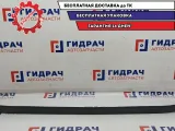 Накладка переднего бампера Hyundai Creta 86591-M0000.