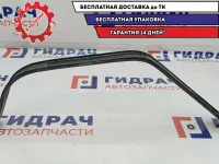 Лента крепления бензобака левая Hyundai Creta 31210-M0000.
