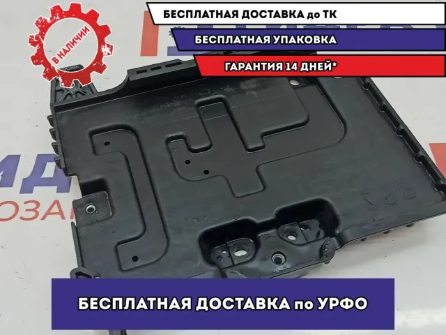 Крепление АКБ Hyundai Creta 37150-M0000.