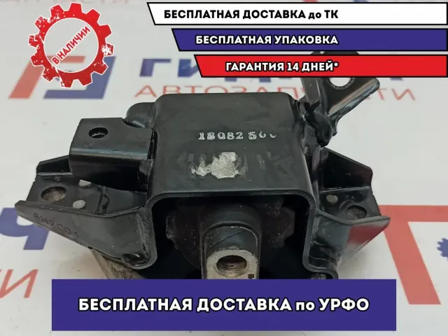 Опора двигателя левая Hyundai Creta 21830-M0000.