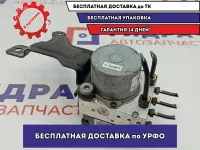 Блок ABS Hyundai Creta 58920-M0300.