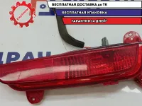 Фонарь задний в бампер левый Hyundai Creta 92405-M0100.