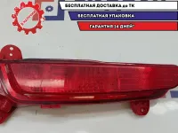 Фонарь задний в бампер правый Hyundai Creta 92406-M0100.